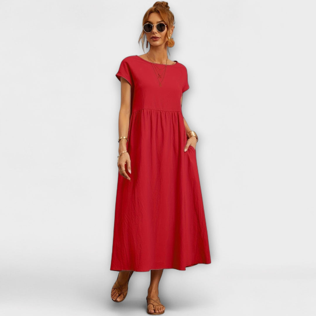 Marcella | Abito elegante