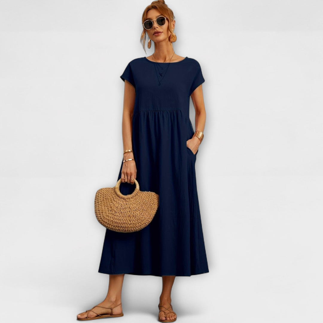 Marcella | Abito elegante