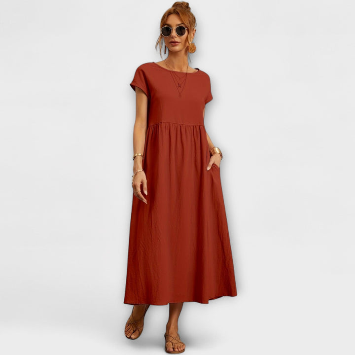 Marcella | Abito elegante