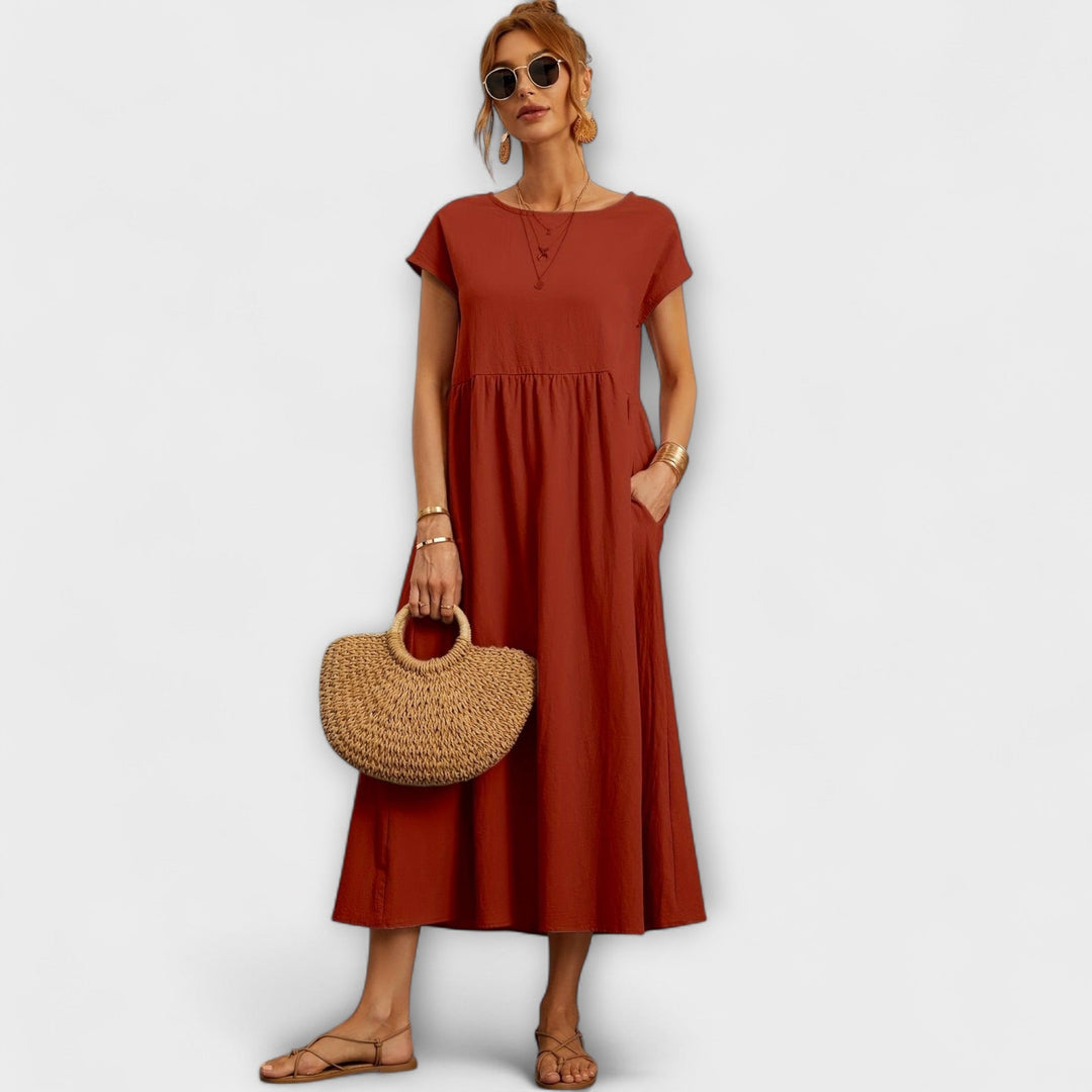 Marcella | Abito elegante