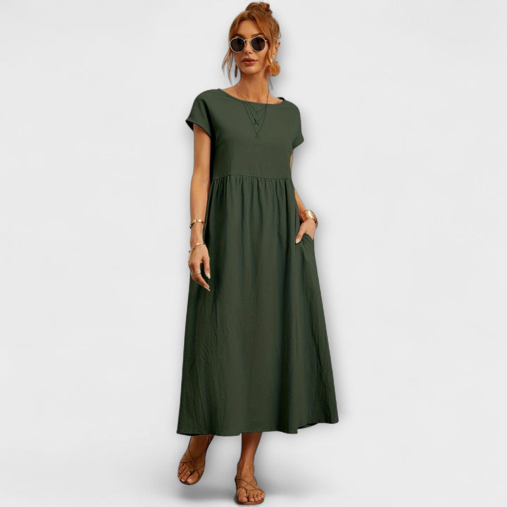 Marcella | Abito elegante