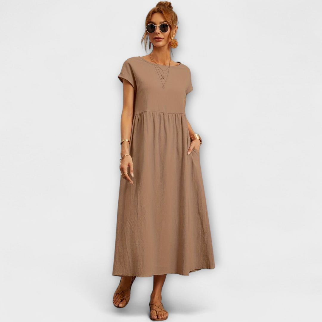 Marcella | Abito elegante