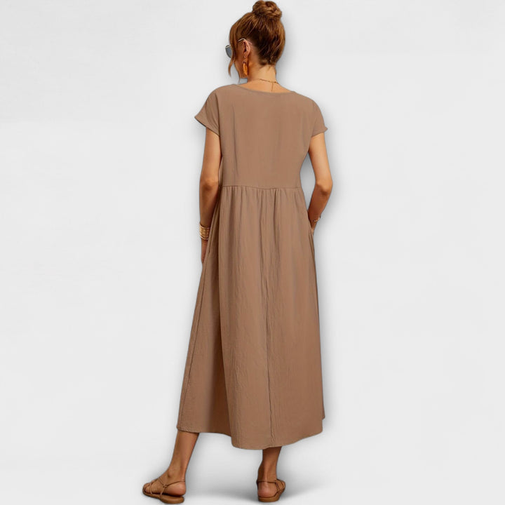 Marcella | Abito elegante