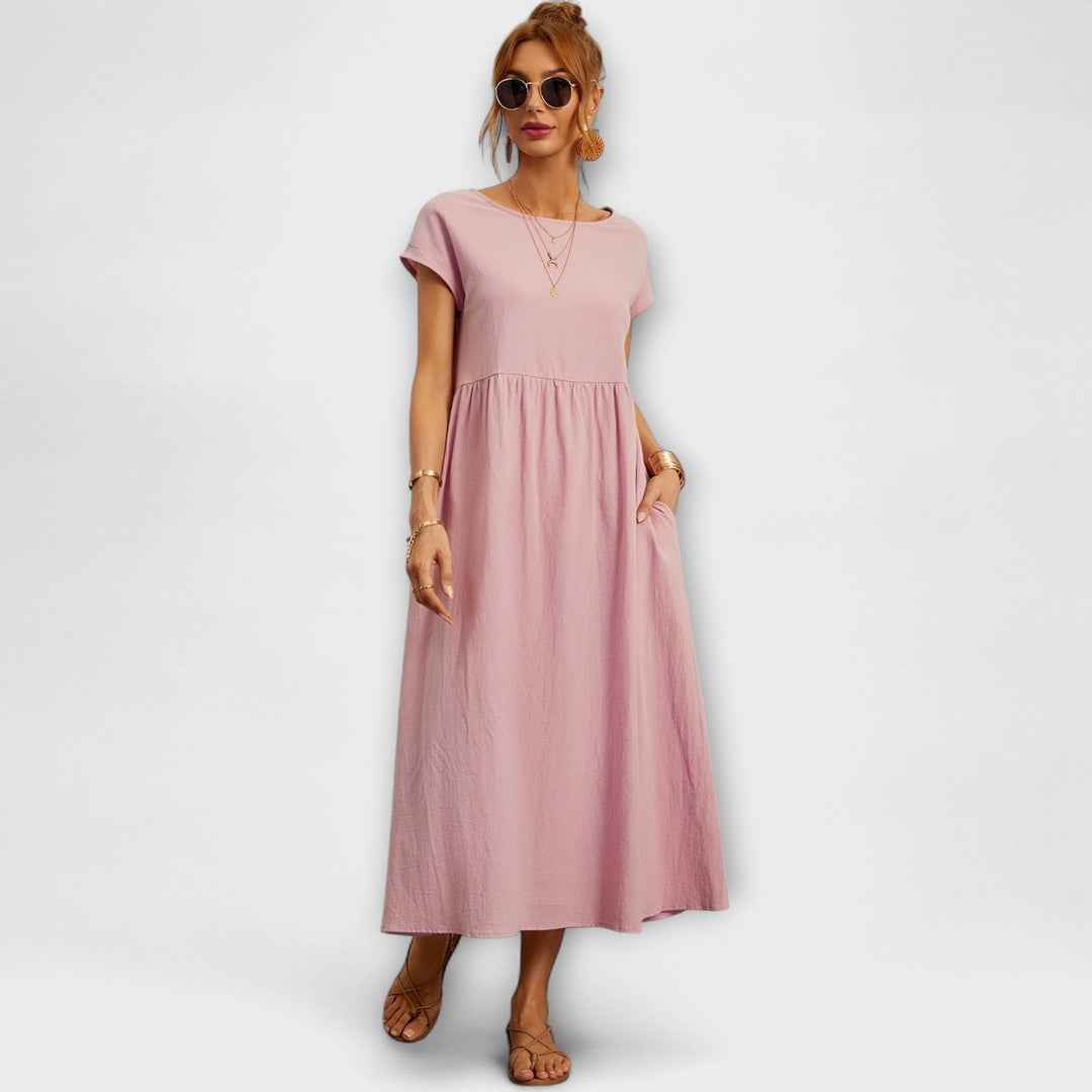Marcella | Abito elegante