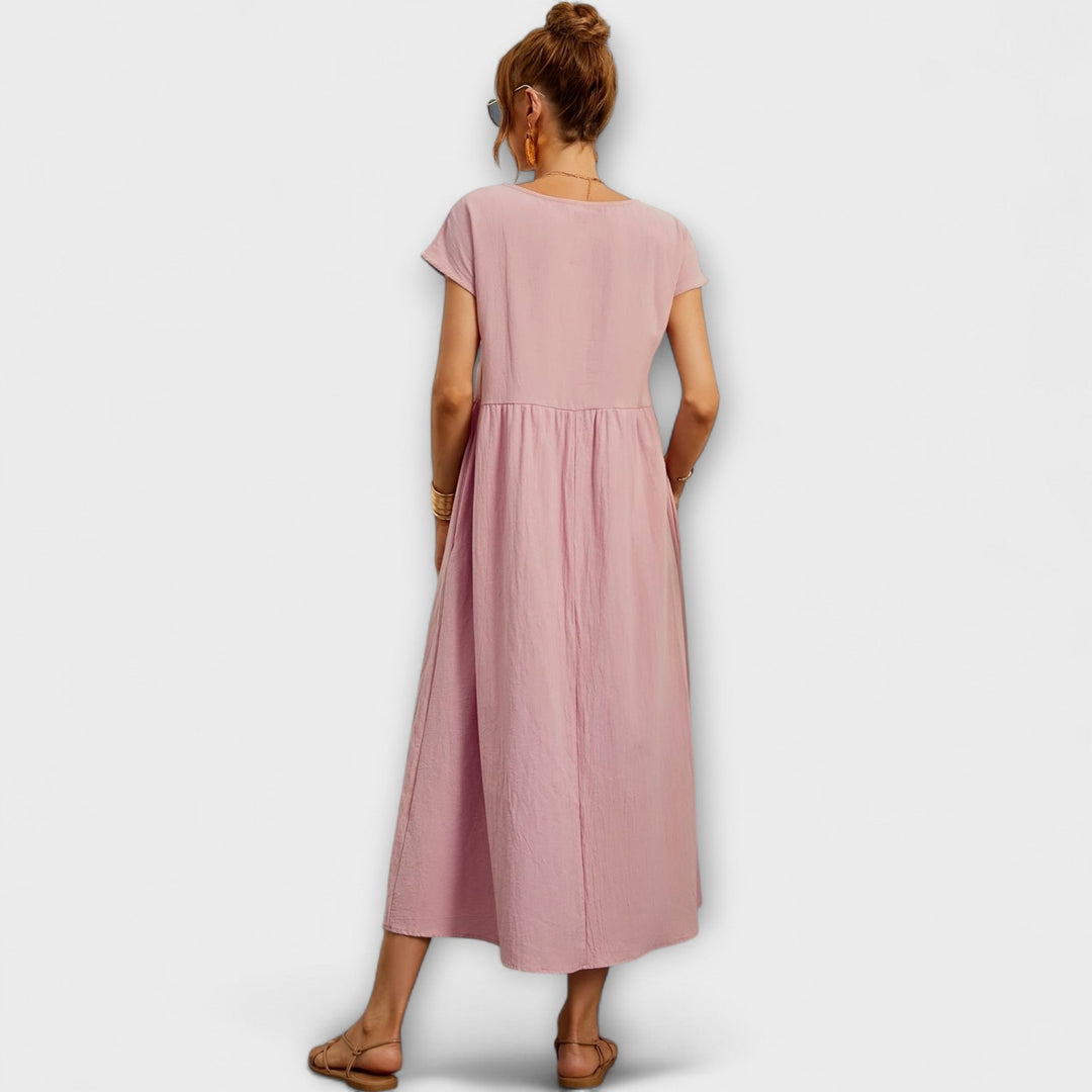 Marcella | Abito elegante