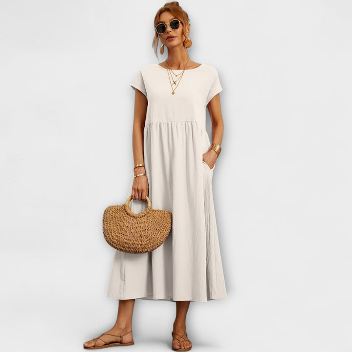 Marcella | Abito elegante