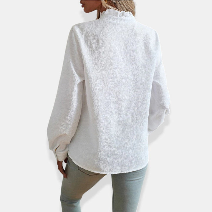 CAROLINA | CAMICETTA ELEGANTE QUALITA' PREMIUM