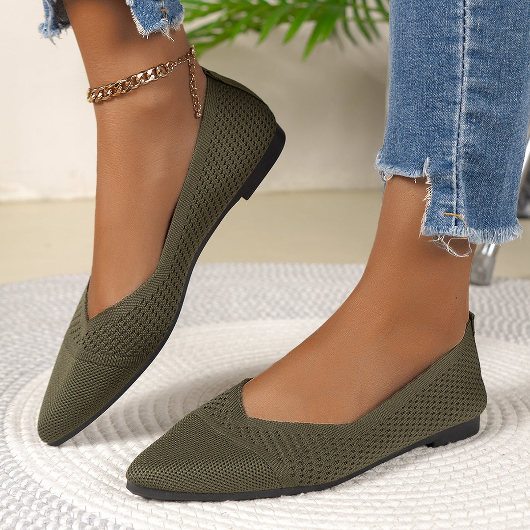 Giorgia | SCARPE ORTOPEDICHE