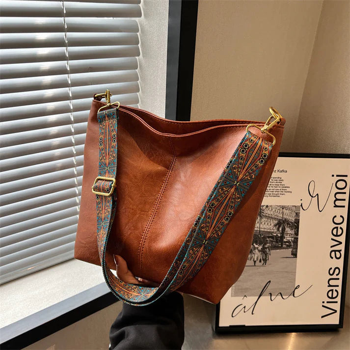 DALILA™ | Borsa vintage artigianale