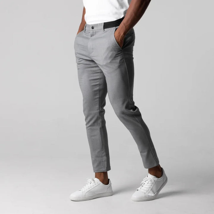 JAMES™ | Pantaloni da Uomo