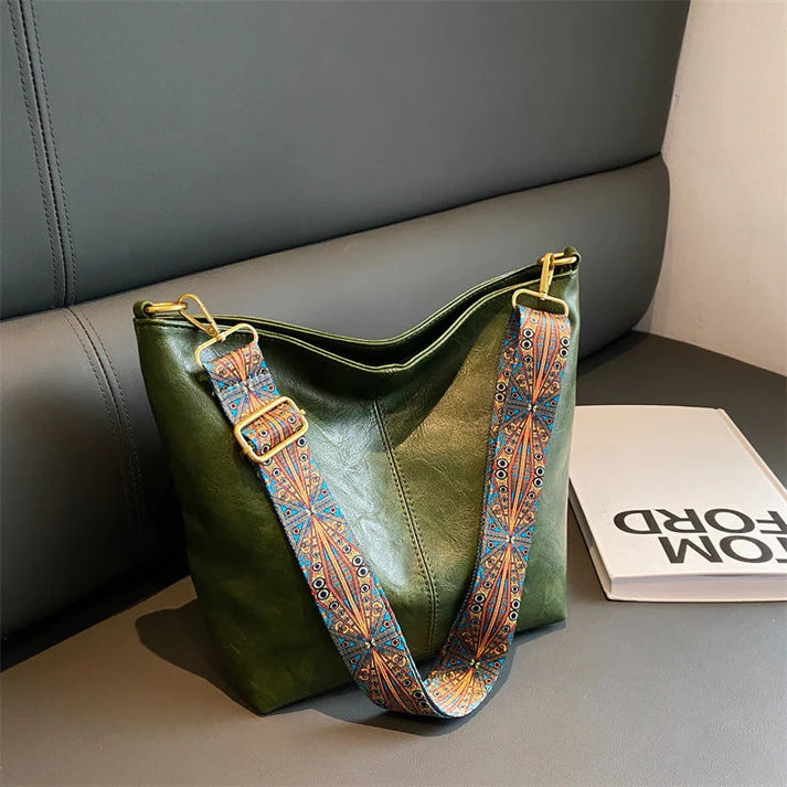 DALILA™ | Borsa vintage artigianale