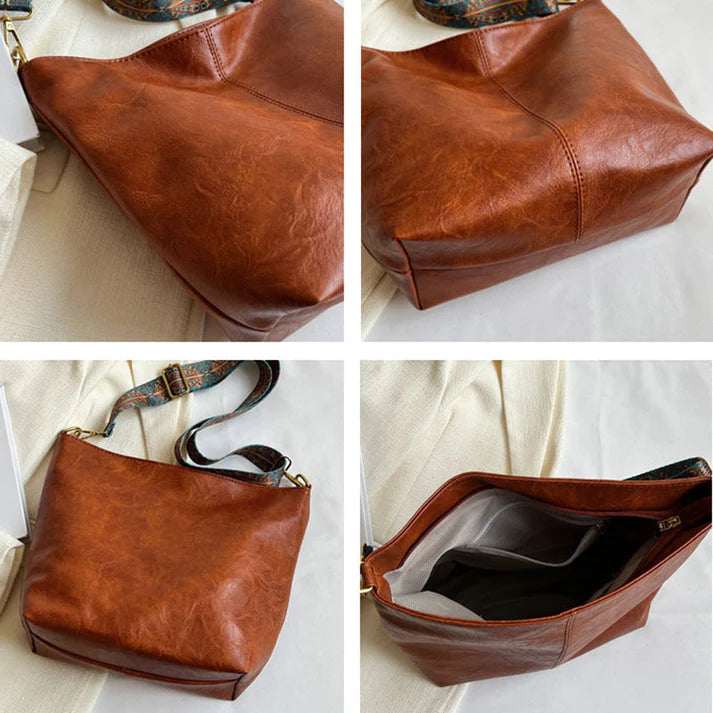 DALILA™ | Borsa vintage artigianale