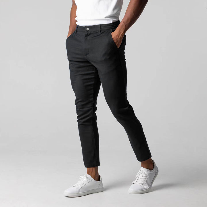 JAMES™ | Pantaloni da Uomo