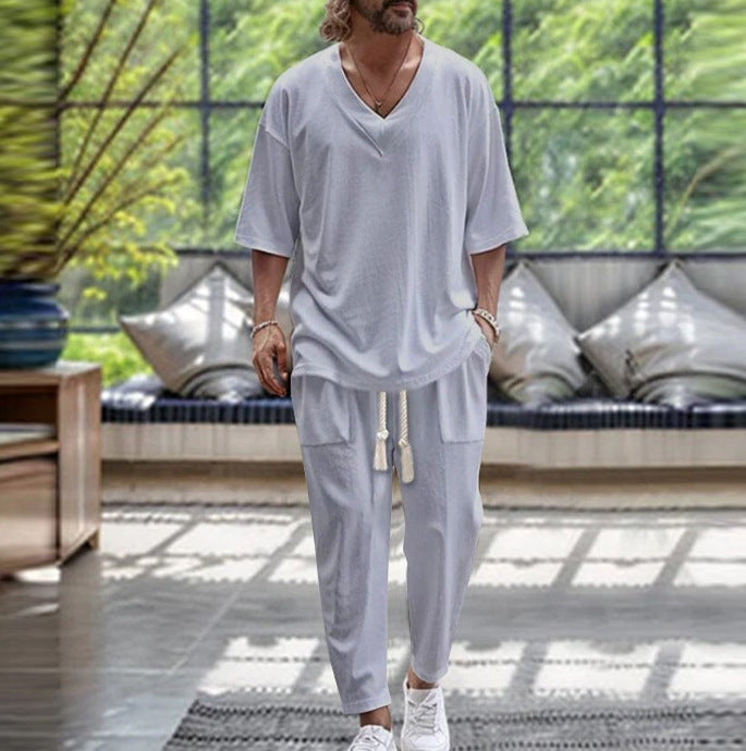 NEVIO |SET DA UOMO IN STILE PREMIUM