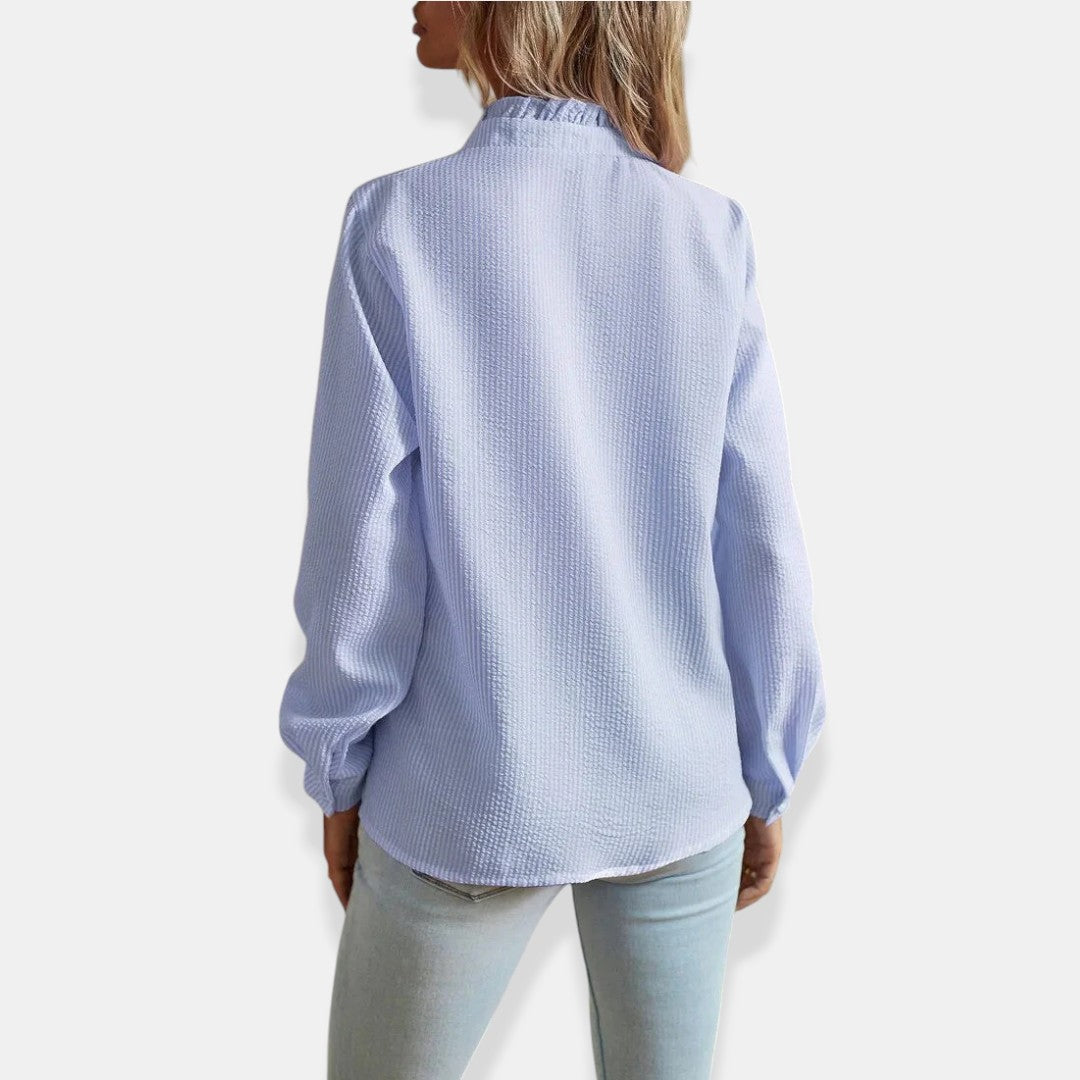 CAROLINA | CAMICETTA ELEGANTE QUALITA' PREMIUM