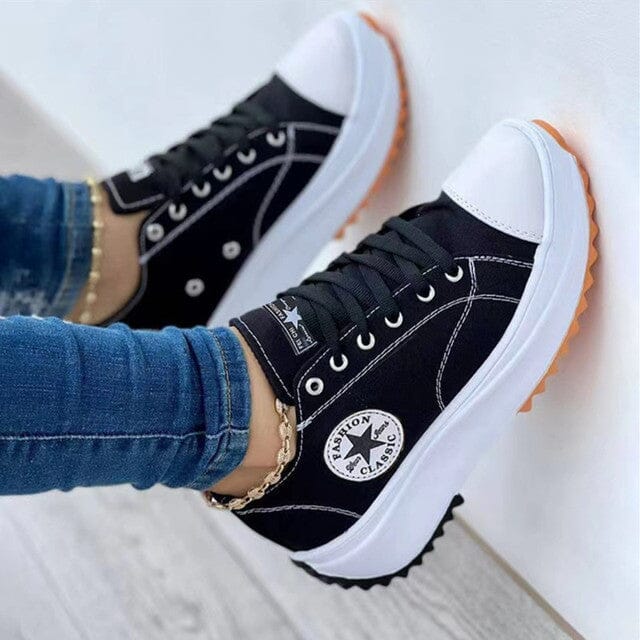 ELISA | SCARPE ORTOPEDICHE ALTE QUALITA' PREMIUM
