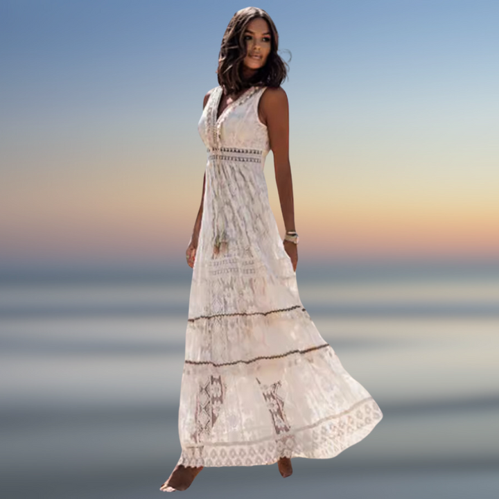 MARA™ | ABITO BOHO ELEGANTE