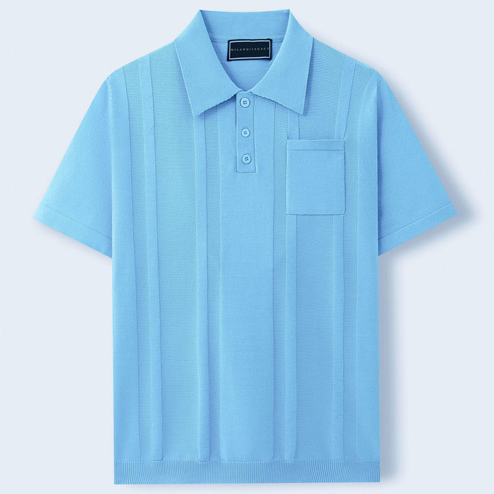 Rinaldo | Polo da uomo qualità premium