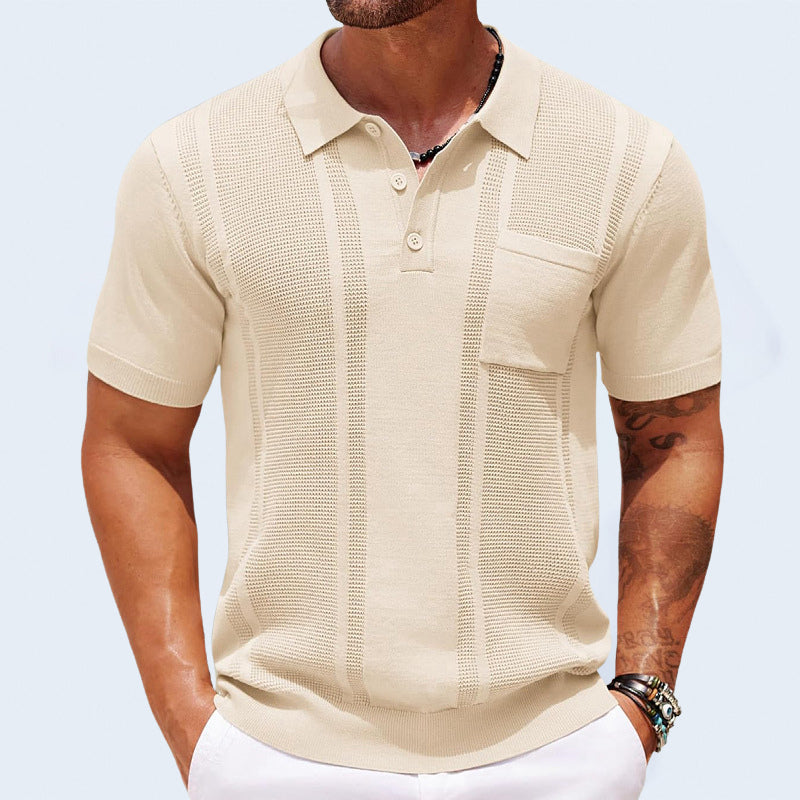 Rinaldo | Polo da uomo qualità premium