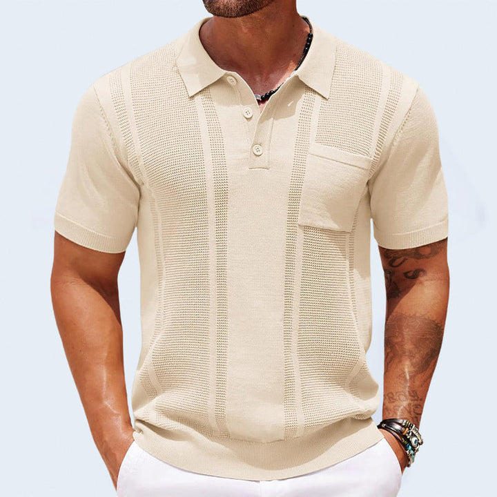 Rinaldo | Polo da uomo qualità premium