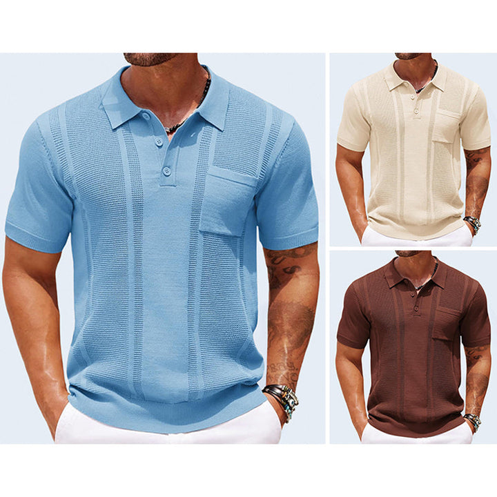 Rinaldo | Polo da uomo qualità premium