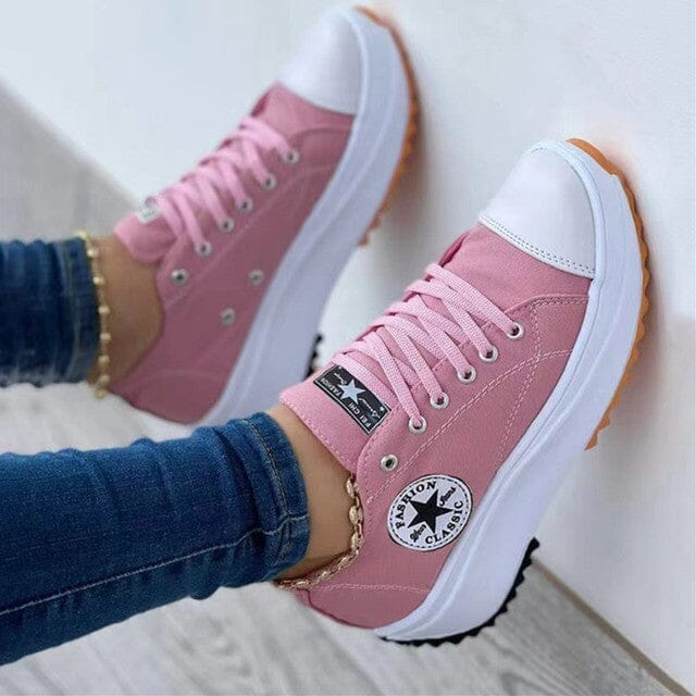ELISA | SCARPE ORTOPEDICHE ALTE QUALITA' PREMIUM