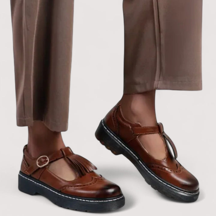 Romana | Scarpe Eleganti Senza Tempo