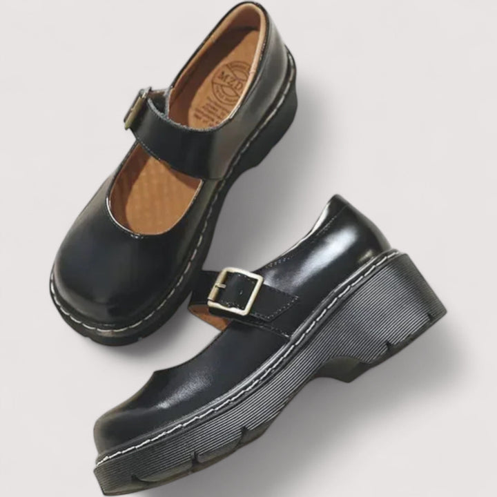 Licia | Sandali Eleganti e Confortevoli