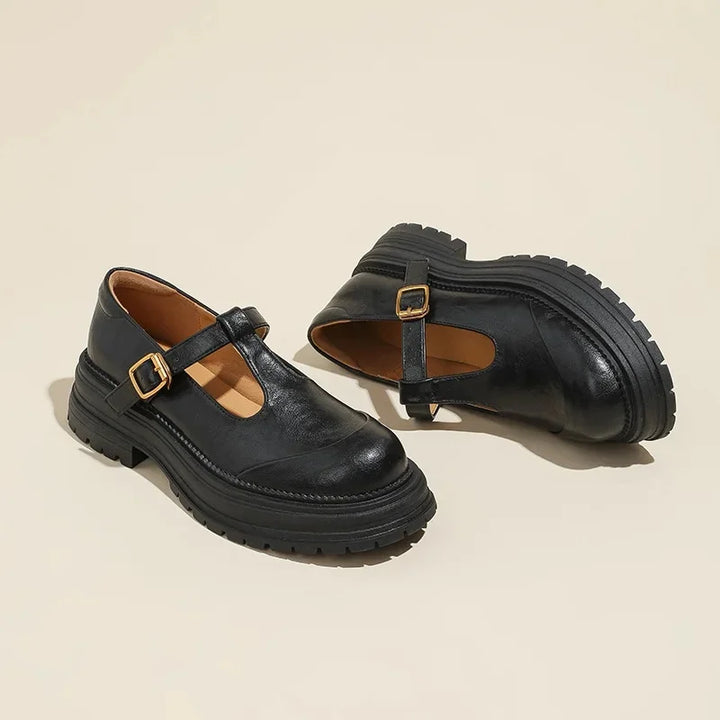 Fiorella | Scarpe Eleganti Senza Tempo