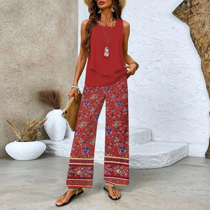 Alba | Completo Estivo Leggero ed Elegante