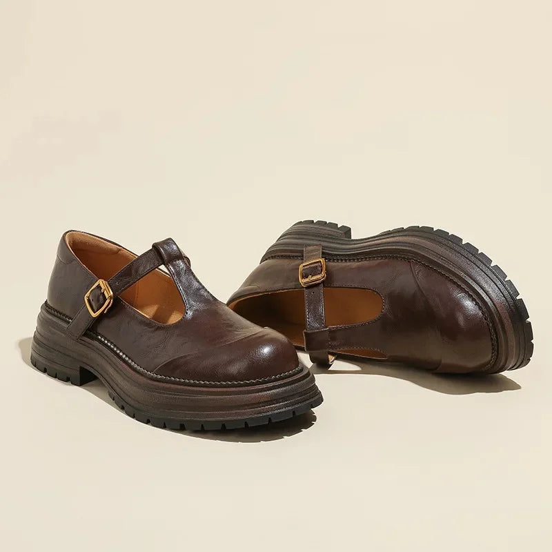 Fiorella | Scarpe Eleganti Senza Tempo