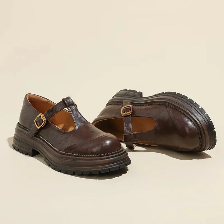 Fiorella | Scarpe Eleganti Senza Tempo