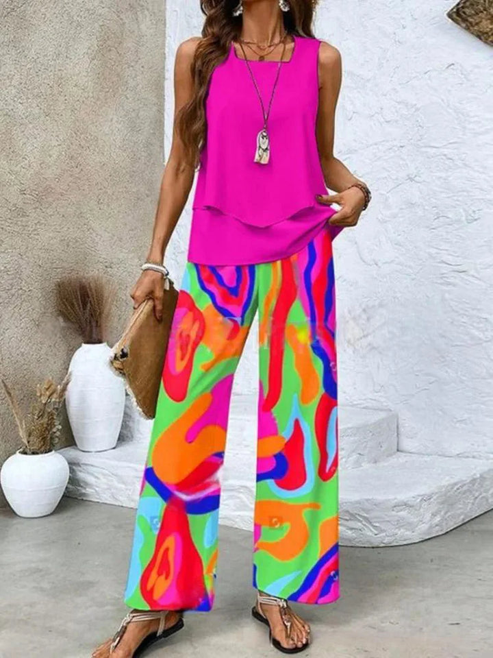 Alba | Completo Estivo Leggero ed Elegante