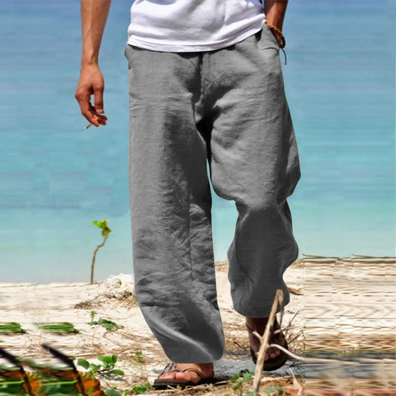 Arturo | Pantaloni estivi uomo
