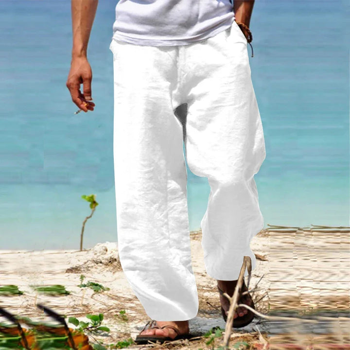 Arturo | Pantaloni estivi uomo
