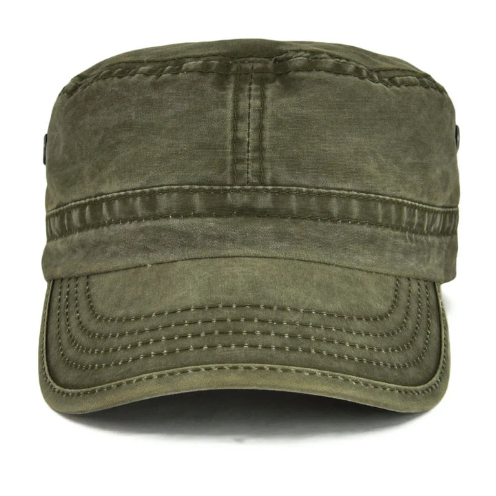 Amedeo | Cappellino vintage alla moda