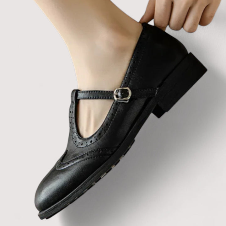 Gianna | Sandali Eleganti Senza Tempo