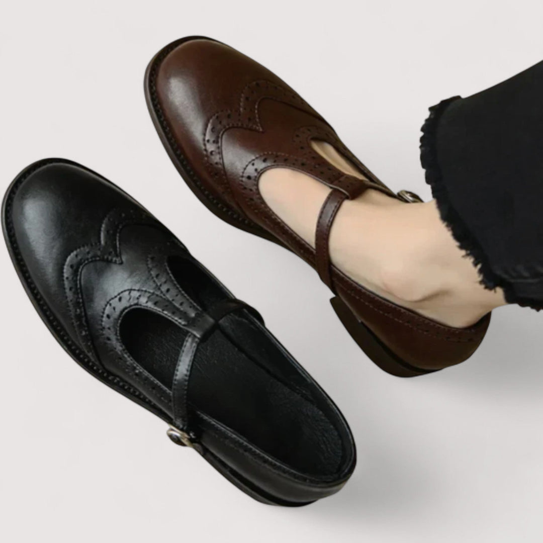 Gianna | Sandali Eleganti Senza Tempo