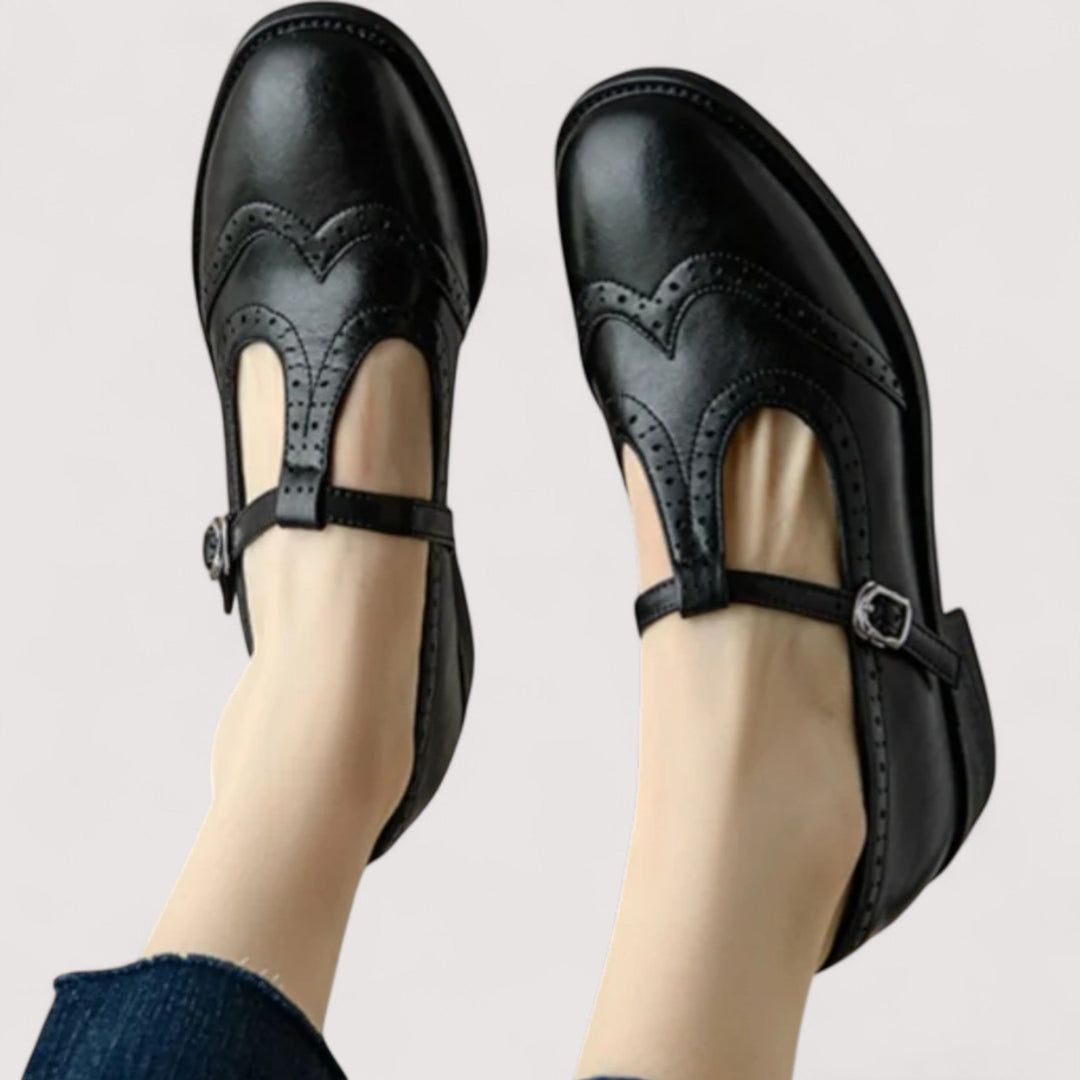 Gianna | Sandali Eleganti Senza Tempo