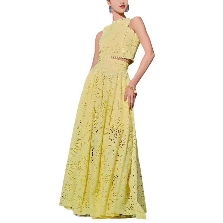 Bettina | Completo Elegante