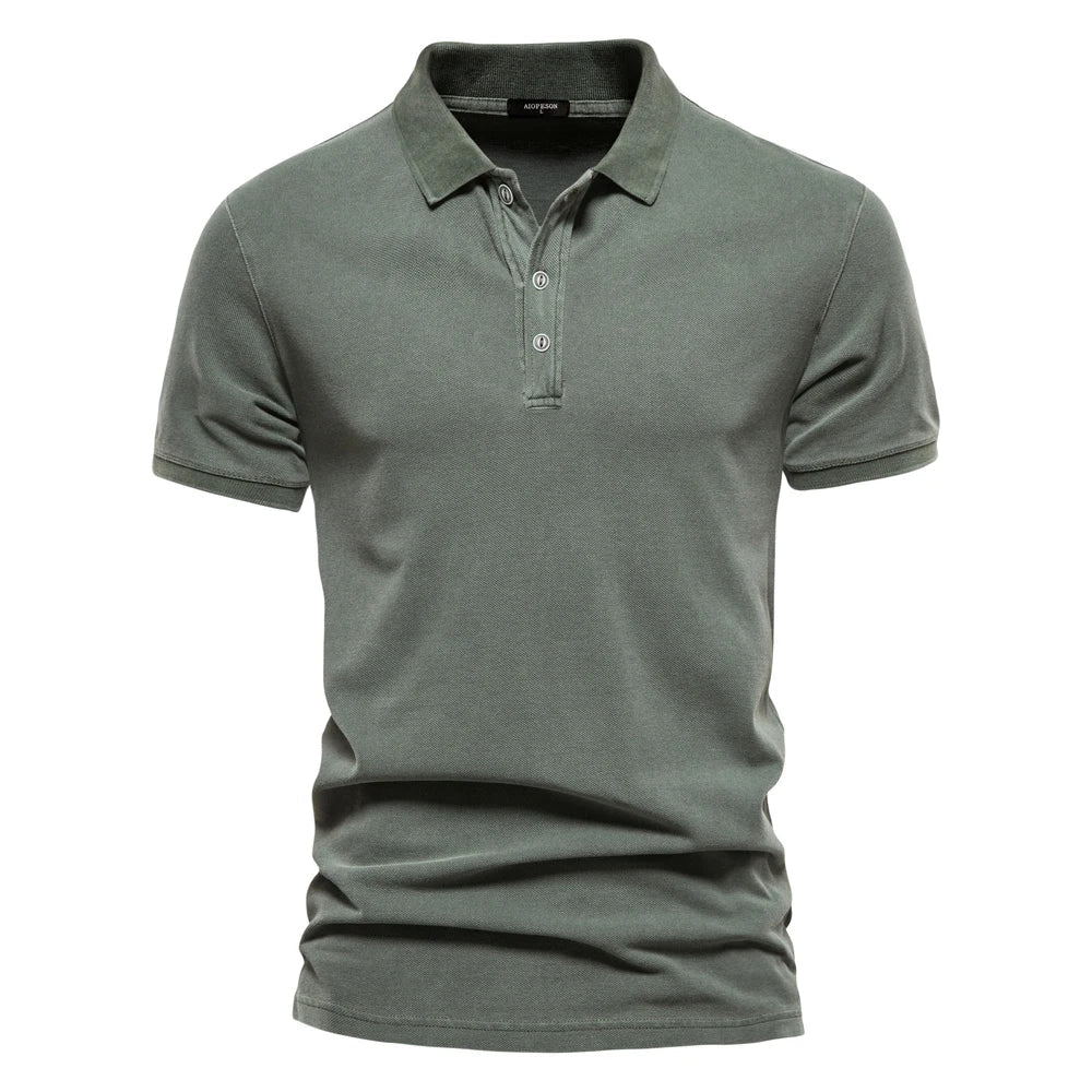 FRANCESCO | POLO DA UOMO