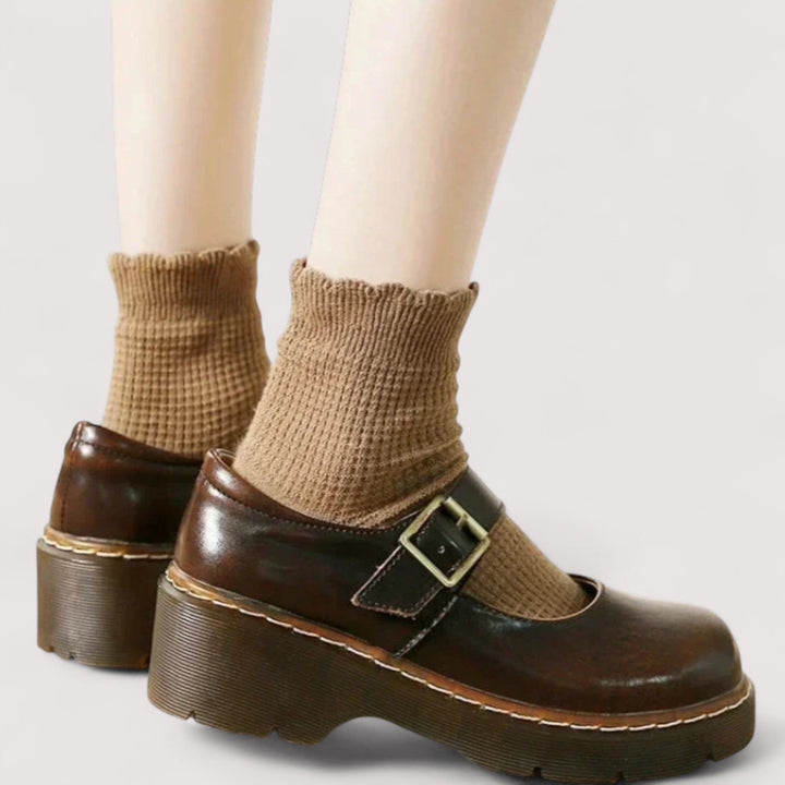 Licia | Sandali Eleganti e Confortevoli