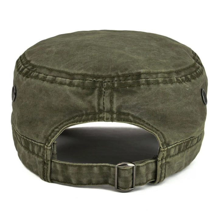 Amedeo | Cappellino vintage alla moda