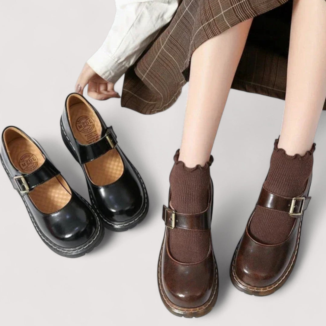 Licia | Sandali Eleganti e Confortevoli