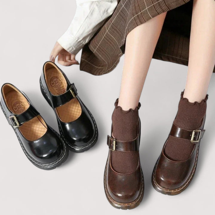 Licia | Sandali Eleganti e Confortevoli