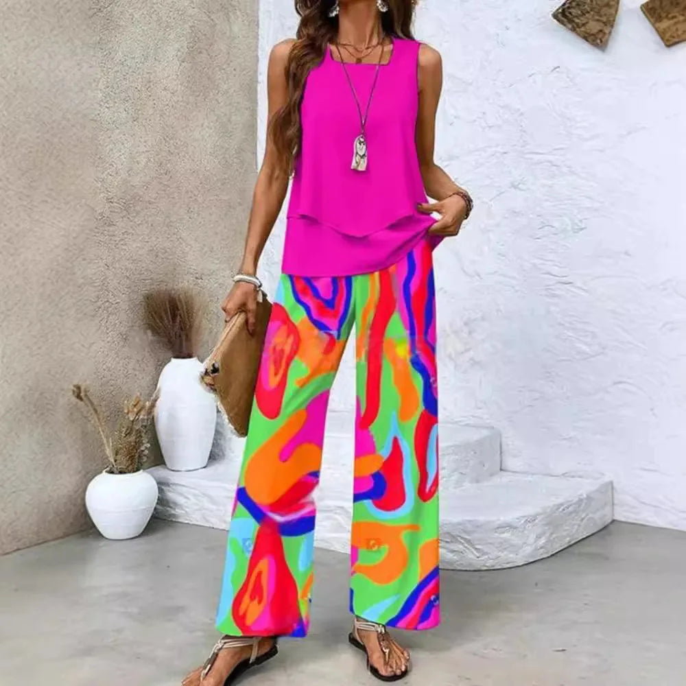 Alba | Completo Estivo Leggero ed Elegante