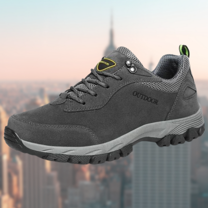 Alfonso | Scarpe Ortopediche da Uomo