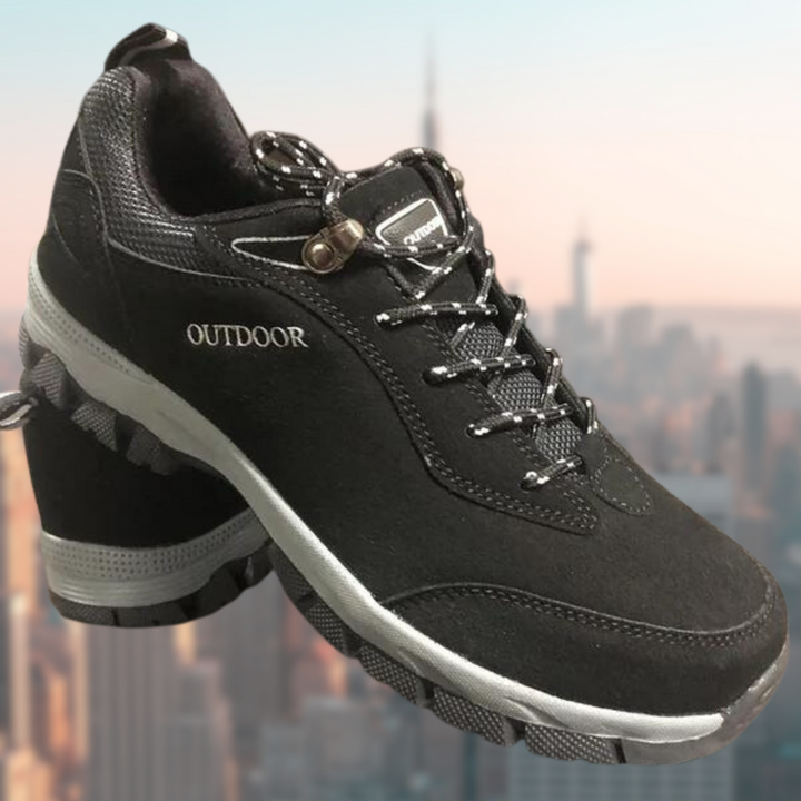 Alfonso | Scarpe Ortopediche da Uomo