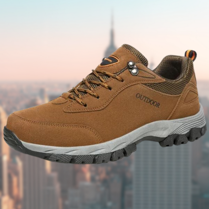 Alfonso | Scarpe Ortopediche da Uomo