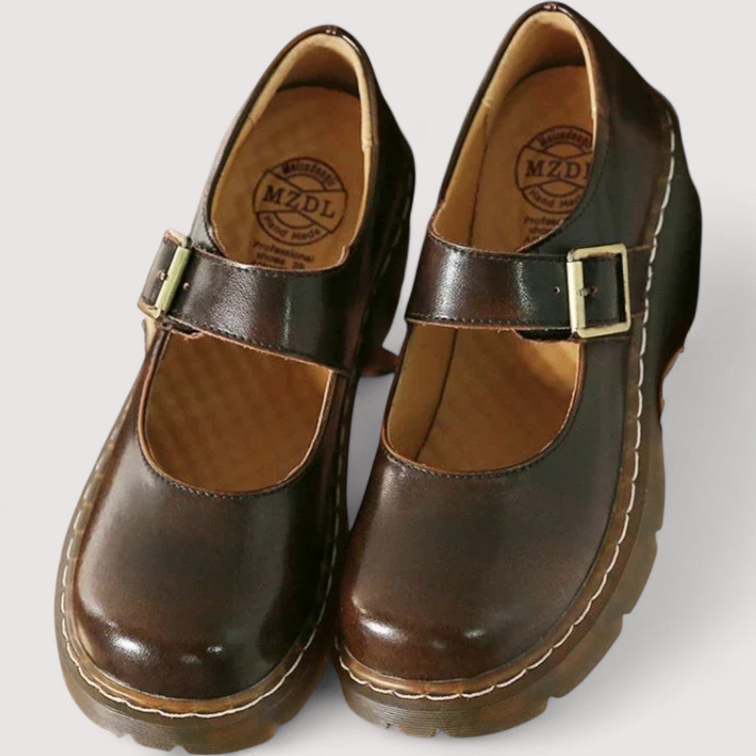 Licia | Sandali Eleganti e Confortevoli